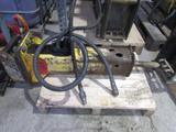 Atlas Copco EC 40 T Hydraulikhammer 2.100 EUR - Hydraulikhammer