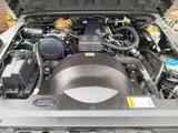 Land Rover Defender 90 Td4 Cabrio Soft Top Plane - Land Rover Defender aus 2010