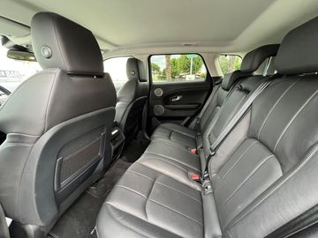 Land-Rover Range Rover Evoque - 11
