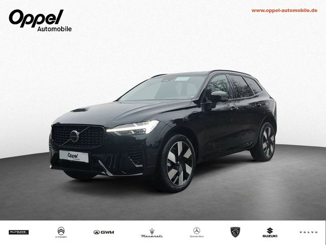 Volvo XC 60 T8 AWD Ultra Dark Plug-In,AHK,EURO 6e 360°