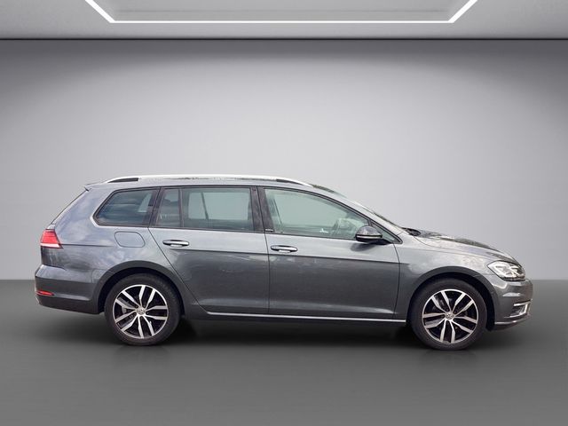 Golf VII Variant 1.0TSI DSG IQ.Drive AHK