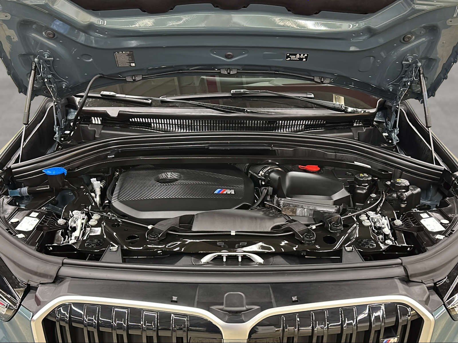 BMW X1 - Bild 20