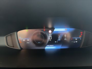Peugeot 308 Allure Hybrid 145 360+Kam.+KeyLess+LED+Navi