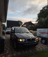BMW x5 E53 3.0D - BMW X5 aus 2002 mit Diesel-Antrieb