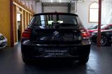 BMW 118 i *SPORTLINE*TÜV SERVICE NEU* - BMW: 1ser