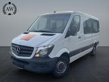 Mercedes-Benz Sprinter 213 9-Sitzer+Klima+STHZ+2+2+3 - Mercedes-Benz Sprinter 9 sitzer
