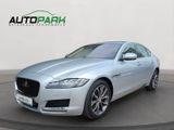 Jaguar XF35t R-Sport Prestige | Sitzklima | 1.Hand