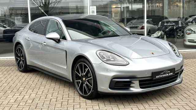 Porsche Panamera 4S PDK *Pano*Massage*360°*Bose*