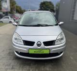 Renault Scenic II*77000km*2Hand*Klima*PDC*TüvNeu*Tempoma - Renault Scenic Gebrauchtwagen in Berlin