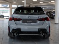 BMW M135 - Vorschau Bild 6