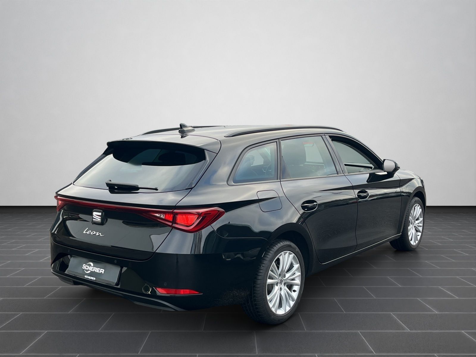 Seat Leon - Bild 3