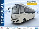 Concorde Liner 1095 GI *NEUES CHASSIS: ABSTANDS-REGEL - Concorde Liner