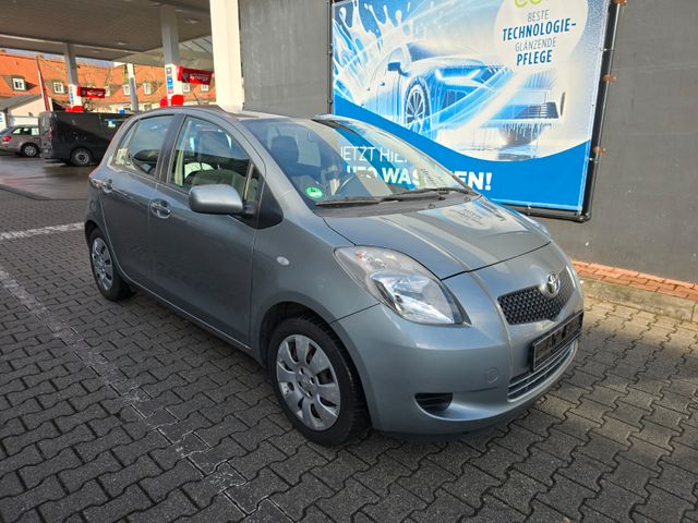 Toyota Yaris Sol 1.3 * KLIMA *