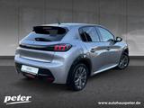 Peugeot e-208 136 Allure Pack 11 KW Charger+Navi+SHZ+EPH - gebrauchte Kleinwagen