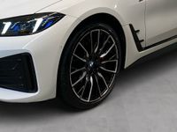 BMW i4 - Vorschau Bild 6