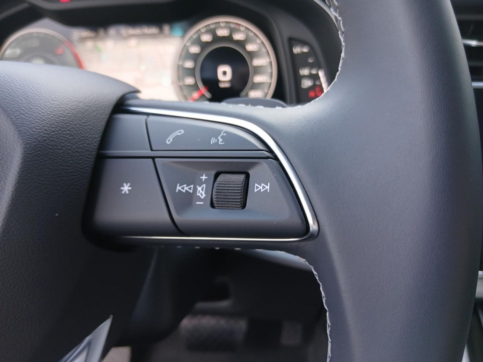 Audi Q7 - Bild 15