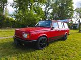 Wartburg 1.3 Tourist 1.6Liter Motor 5 Gang Getriebe  - Wartburg: 1.3
