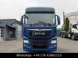 MAN TGX 26.460 6x2 BDF LKW Intarder Liftachse - MAN Lkw