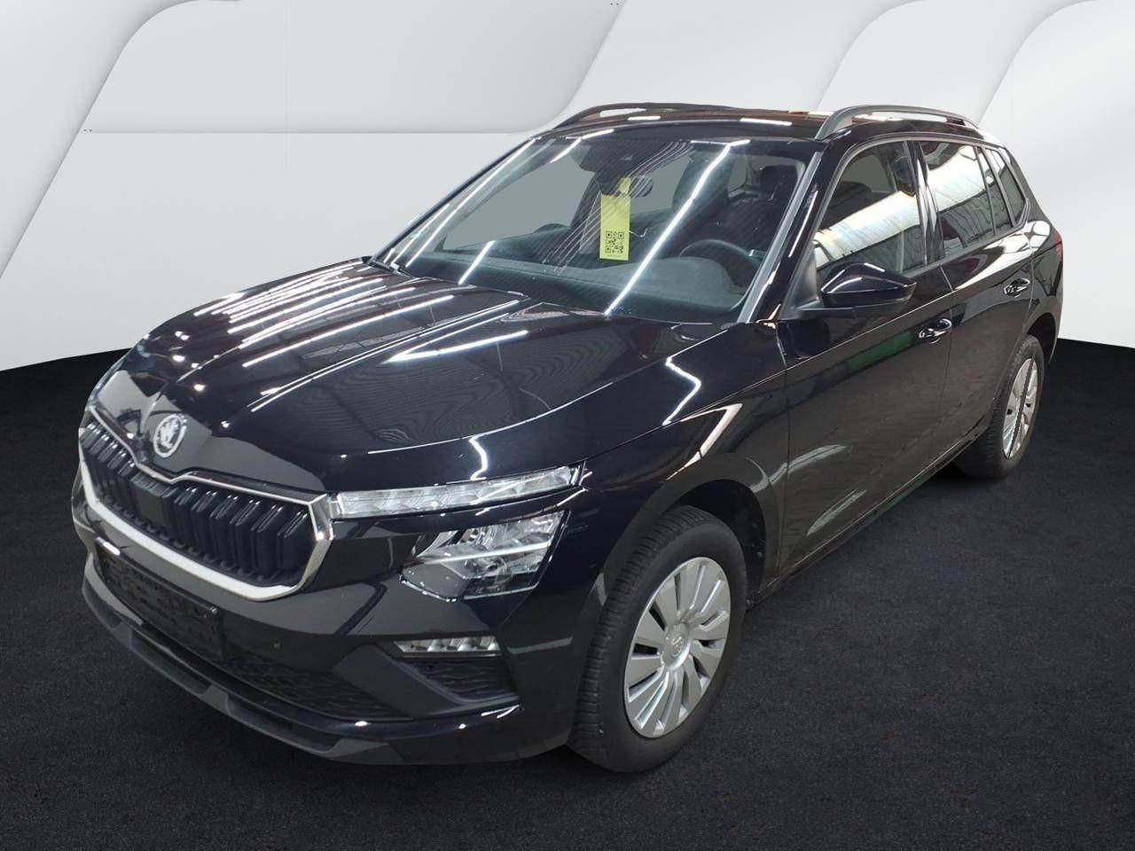 Skoda Kamiq TSI Essence 85KW (LED,SHZ,PDC,GRA,App-C.)