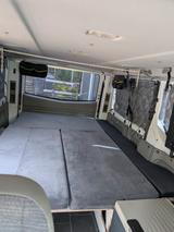 Renault Campingbus Trafic II L3H1 - Offers