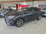 Kia Stonic Platinum Edition 1. Hand Glasdach WKR Nav - Kia Stonic: Automatik