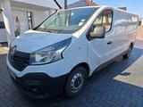 Renault Traffic 1.6 CDTI L2H1 Klima PDC Te... - Renault Trafic in Hannover