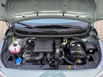 Kia Picanto 1.2 GT-Line Launch Edition GD LED NAV