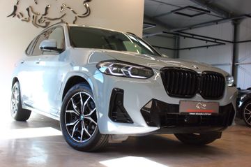 BMW X3 - 4