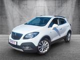 Opel Mokka 1.4 Turbo "Innovation" Kamera/BiXenon/Navi - gebrauchte Opel Mokka aus dem Jahr 2014