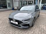 Hyundai i30 N Line SITZ-&LENKRADHEIZUNG KAMERA - Hyundai i30: N