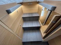 Adria Coral XL 660 SL | 4,4t*Backofen*Autom*