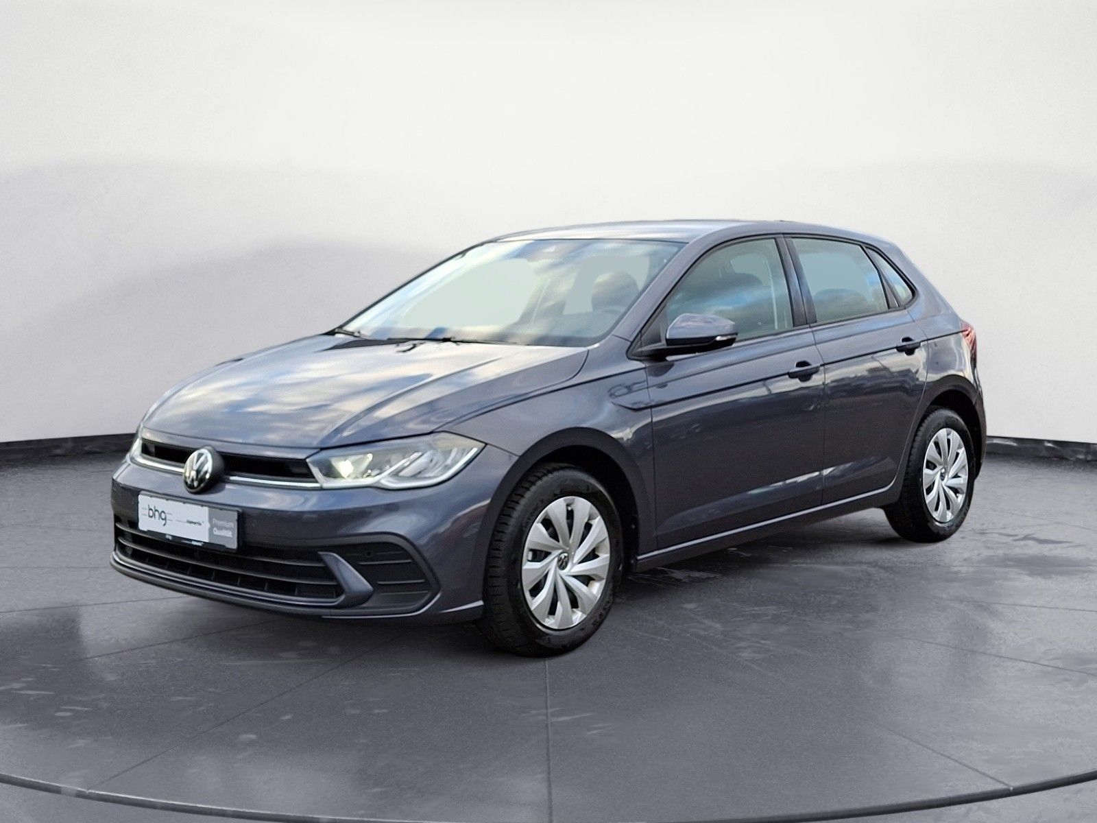 Volkswagen Polo - Bild 2