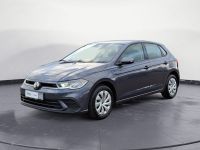 Volkswagen Polo - Vorschau Bild 2