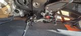 BMW S1000XR  - NAKED BIKE VON 1001 BIS 1500 CCM