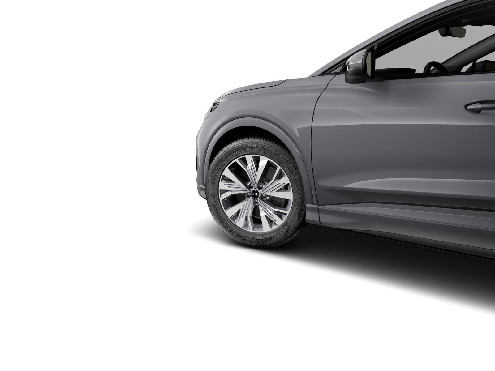 Audi Q4 e-tron - Bild 3