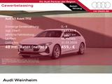 Audi A5 Avant TFSI S tronic Klima Navi ACC PDC Kamera - Audi A5 Neuwagen
