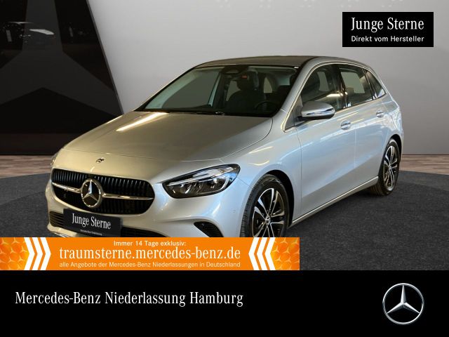 MERCEDES-BENZ B 180d Progressive Advanced/Kamera/VZ-Ass/SpiegP