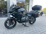 BMW R 1300 RT Triple Black ASA Audio Innovation - ABS NAKED BIKE