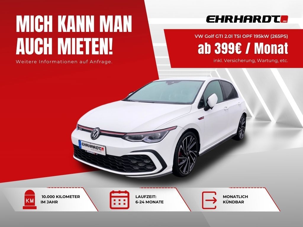 Volkswagen Golf - Bild 2