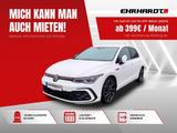 Volkswagen Golf VIII 2.0 TSI DSG GTI DCC IQ-LIGHT*HEADUP*NA - Volkswagen Golf: Vi Dsg