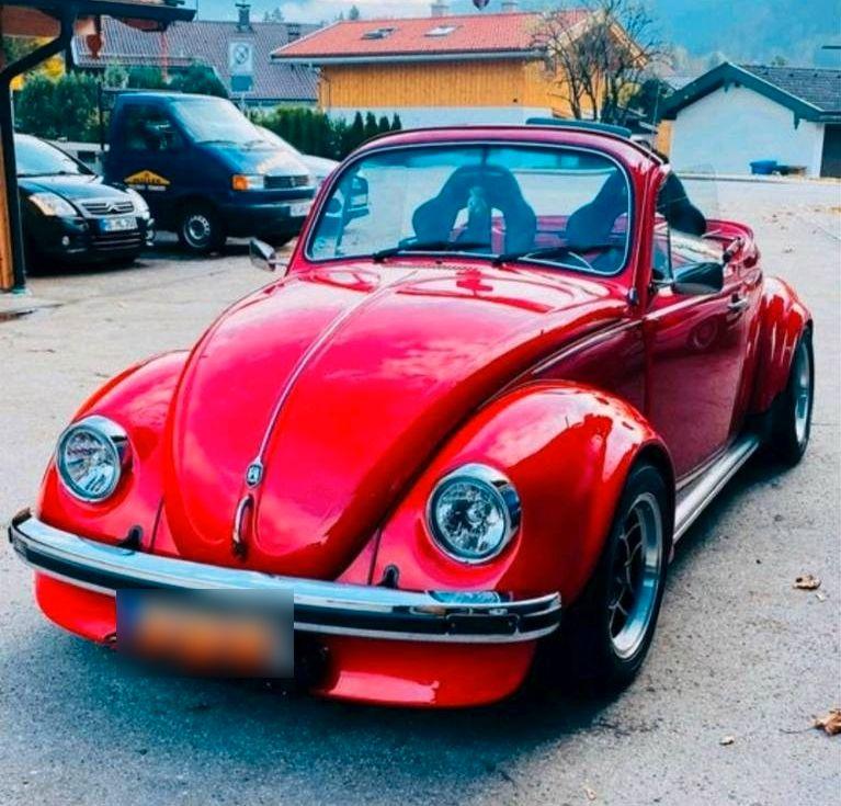 Volkswagen Andere