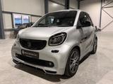 Smart 453 TAILORMADE BRABUS cabrio *EQ LED*AMBIENTE*Ei - Smart ForTwo: Eq