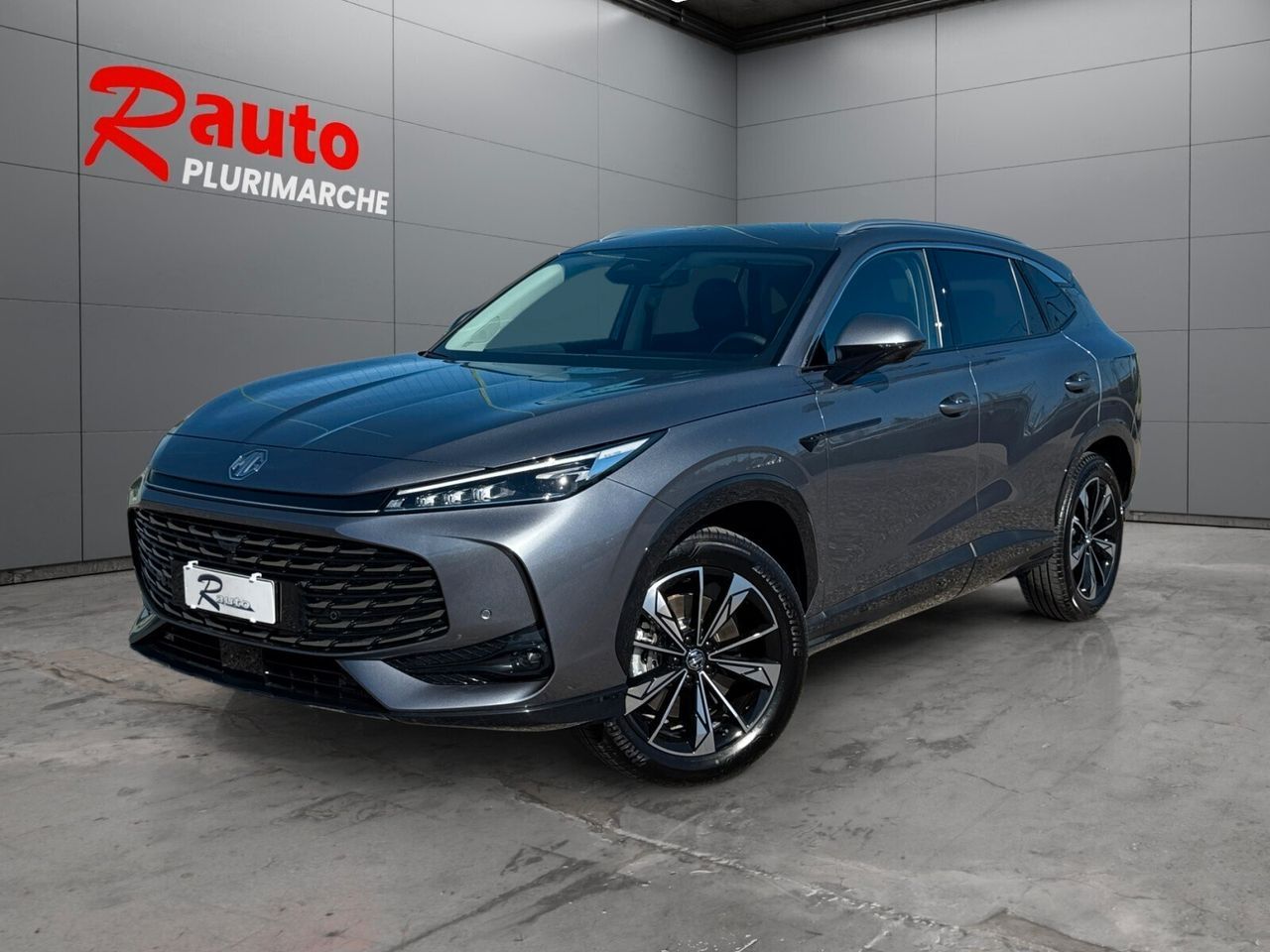 Other Mg HS PHEV Luxury PREZZO REALE