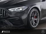 Mercedes-Benz CLE 53 AMG 4MATIC+ Coupé PANO PERF.SITZ DIS KEYL - Mercedes-Benz CLE 53 AMG: Sportwagen