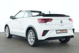 Volkswagen T-Roc 1.5TSI R-Line NAV|Matrix|SHZG|ACC|Keyless - Jahreswagen: Cabrio