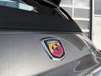 Abarth 595 Cabrio 1.4 T-Jet Automatik SCHECKHEFT 12TKM bei Autohaus Landmann & Maier OHG