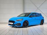 Ford Focus ST Edition 2.3 EcoBoost #TOP # Milltek #B& - Ford Focus: ST Edition