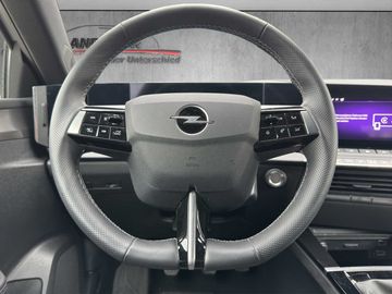 Opel Astra - 5