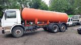 Scania 113M  320PS - Scania 113