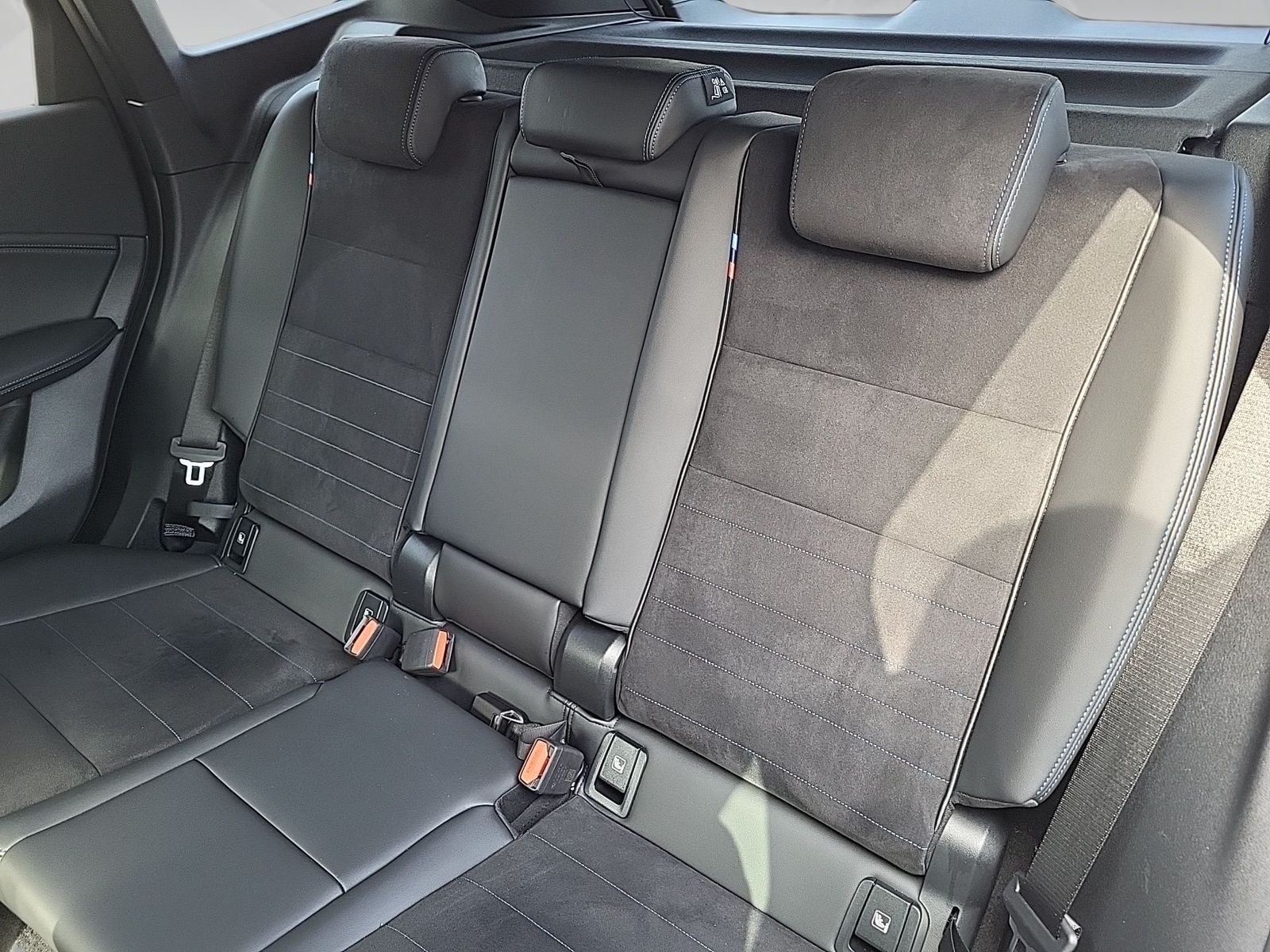 BMW X1 - Bild 8